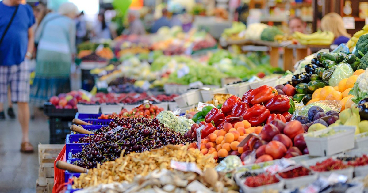 Marchés albigeois, profitez en la semaine aussi