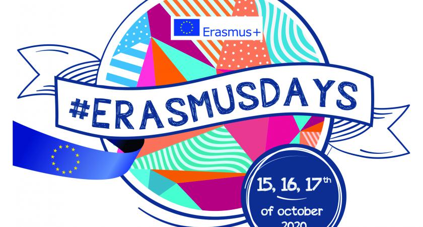  IMT Mines Albi fête les ErasmusDays