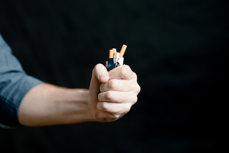 Le tabac : ils en parlent sans filtre