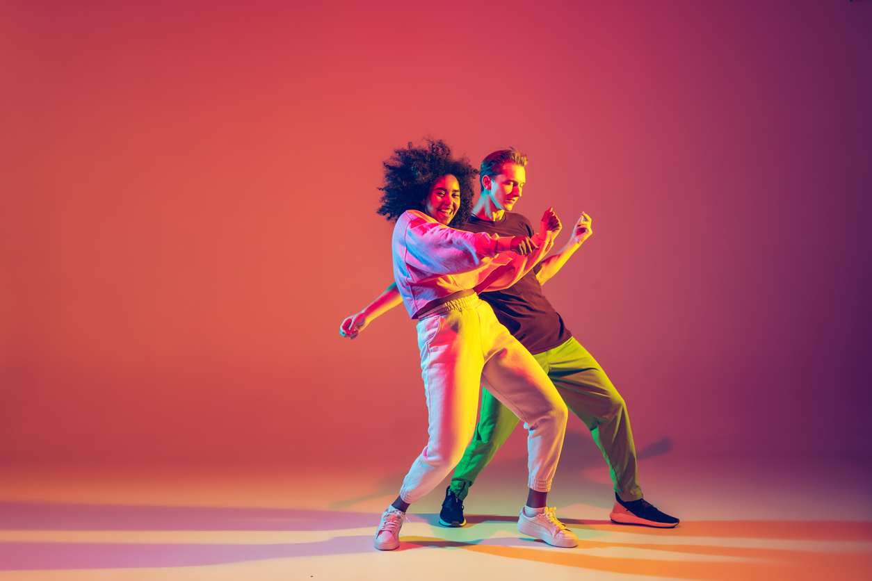 Danse