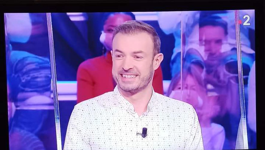 Benjamin Pietruszewski, en a fini avec « Tout le monde veut prendre sa place »