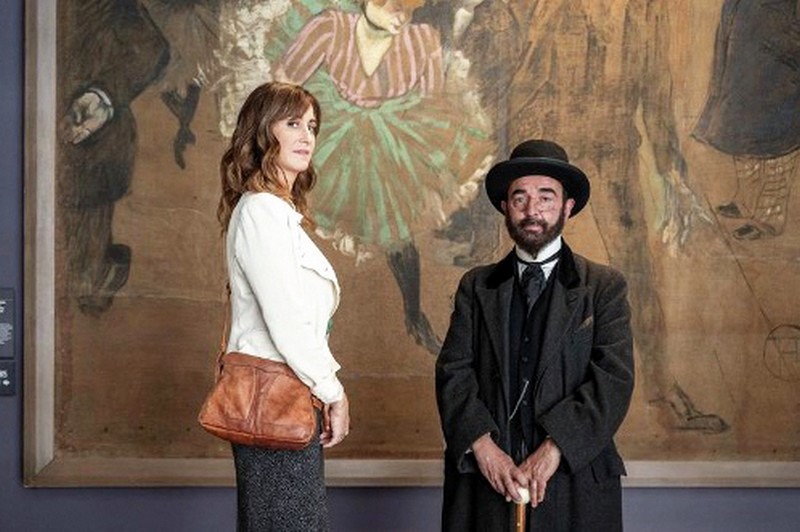 Henri de Toulouse-Lautrec sur France 2
