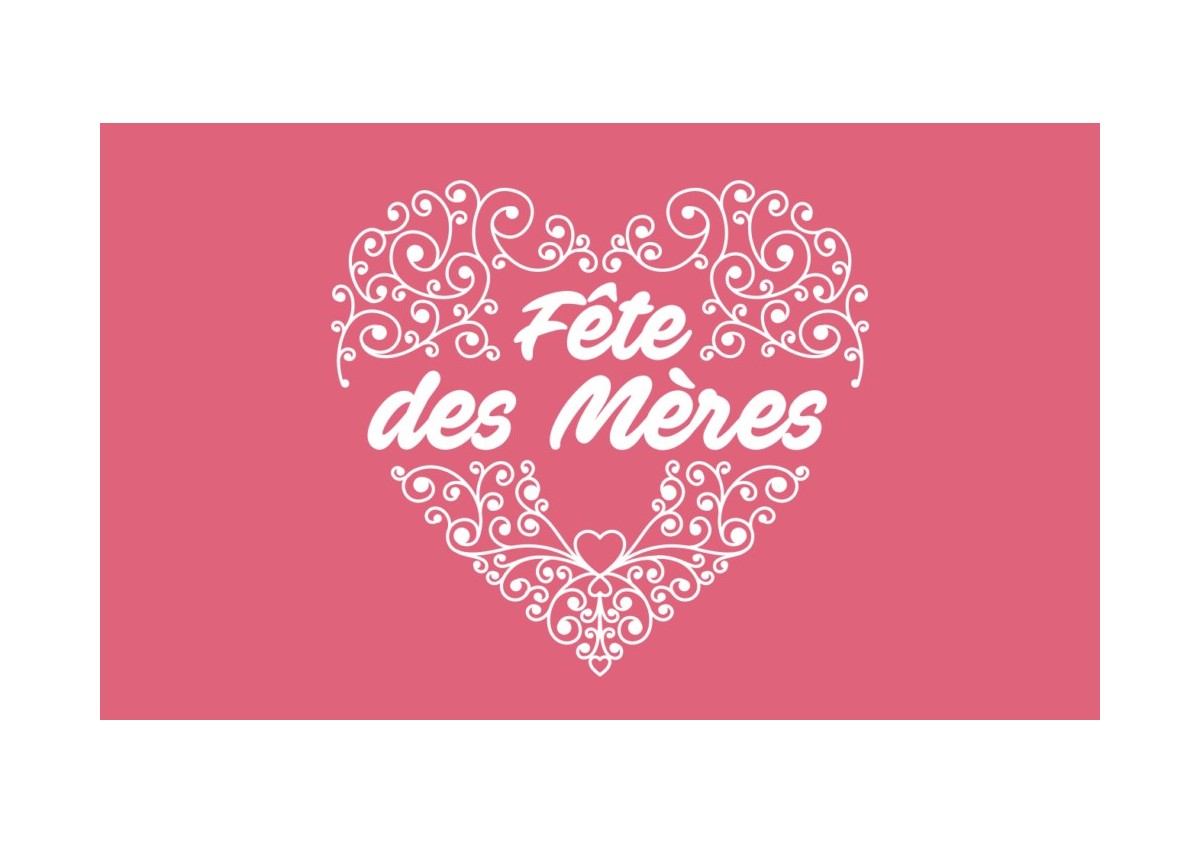 Une fête des mères distanciée 