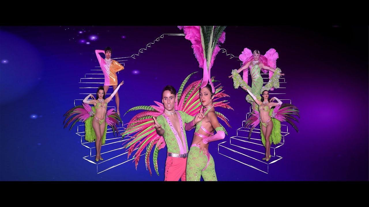 Spectacle d’été pour les aînés albigeois