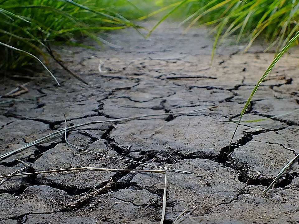 Reconnaissance de l'état de catastrophe naturelle