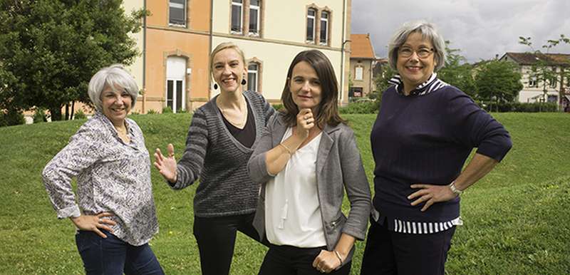 Rentrée à l'Université pour tous