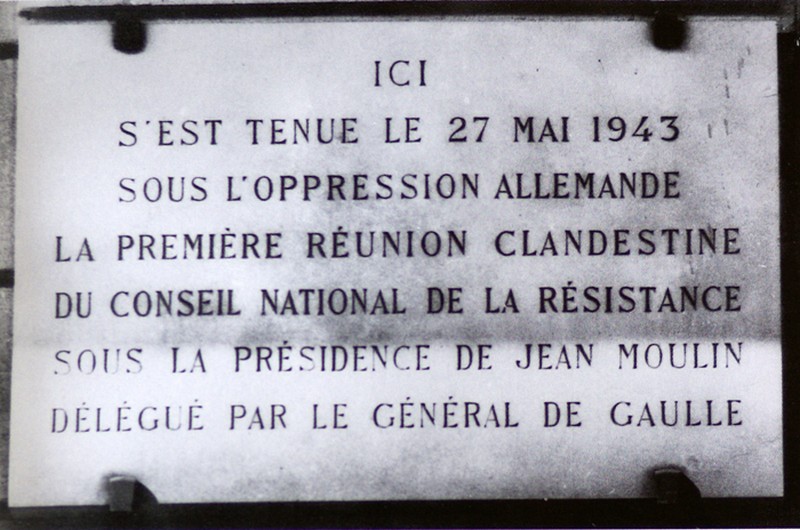Journée nationale de la Résistance