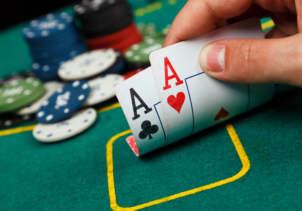 Le poker à Albi, c'est pas du bluf !