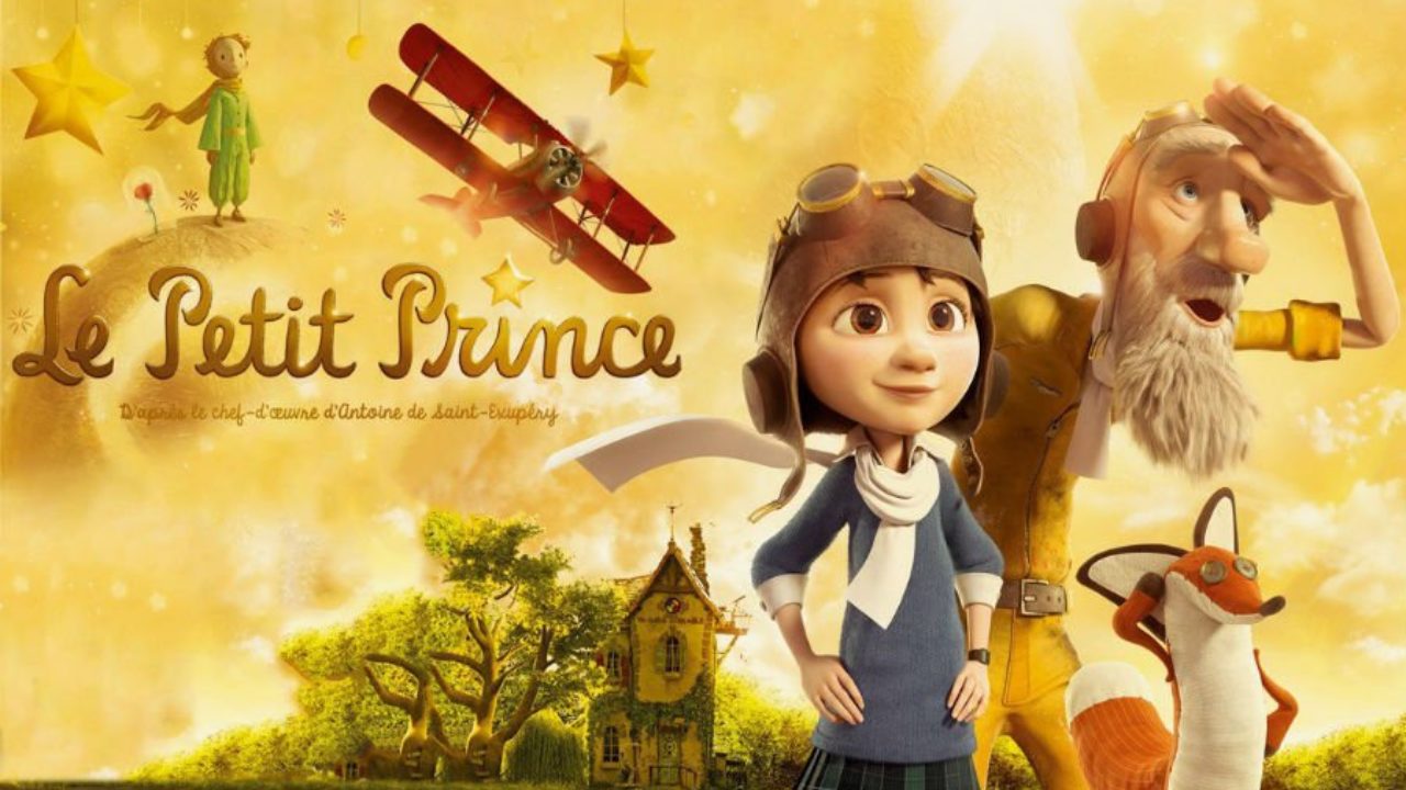 Cinéma en plein air à Lapanouse