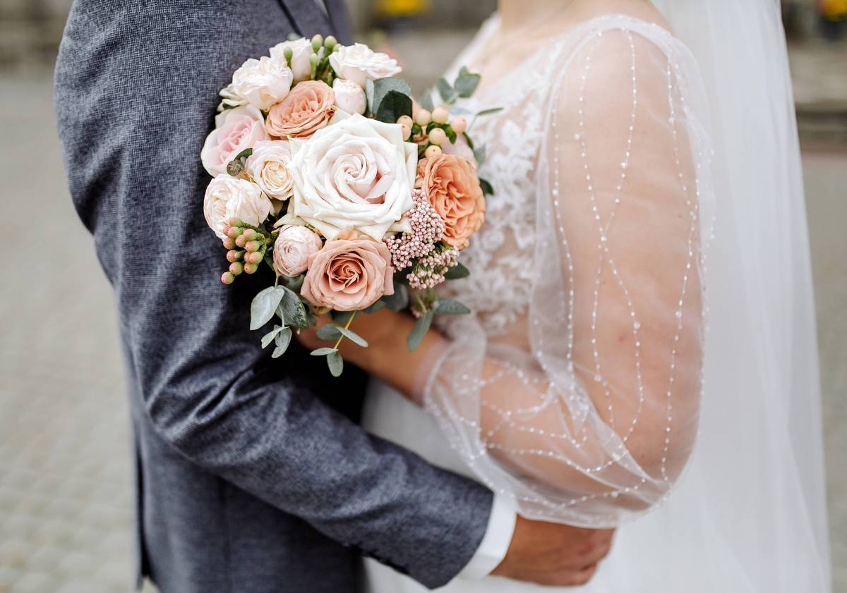 Salon du mariage