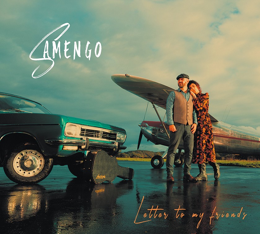 Albi a du groove : « Letter to my friends » : pépite folk albigeoise