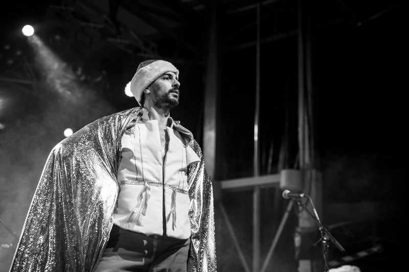 ROCK 21 : Les rockeurs ont du coeur et vous ?