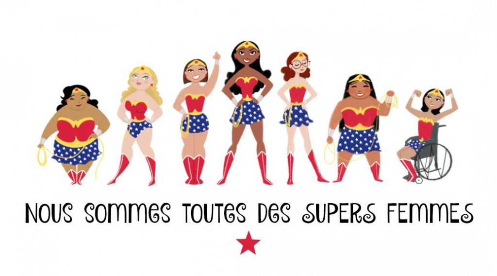 Semaine des droits de la femme