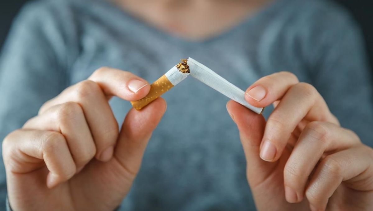 Prévention contre le tabac : la Ville s'engage
