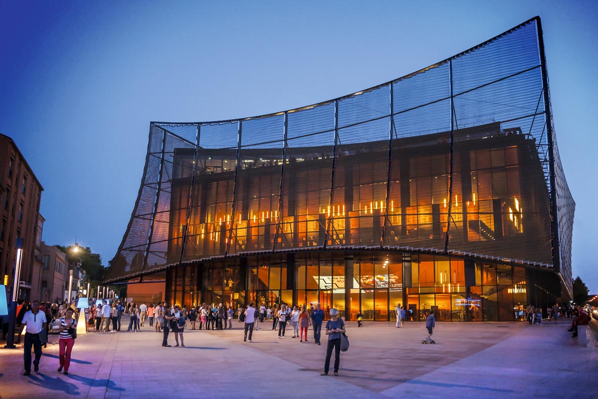 Grand Théâtre
