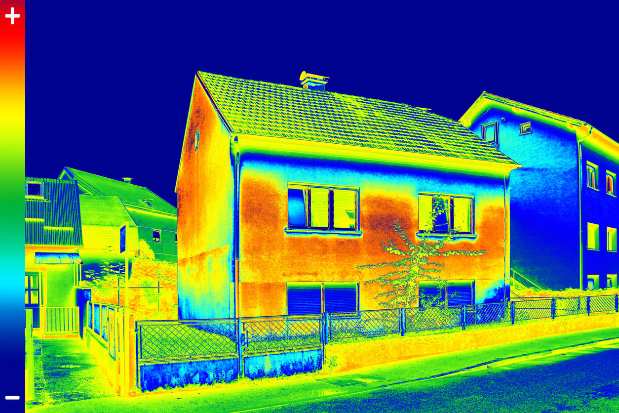 Thermographie