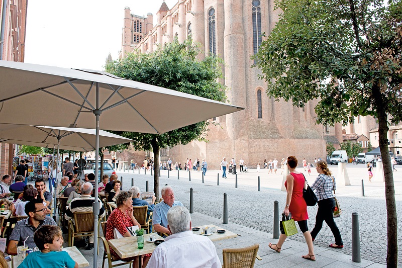 Une inscription qui transforme les villes