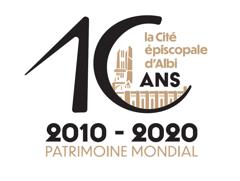 Cité épiscopale, 10 ans de classement