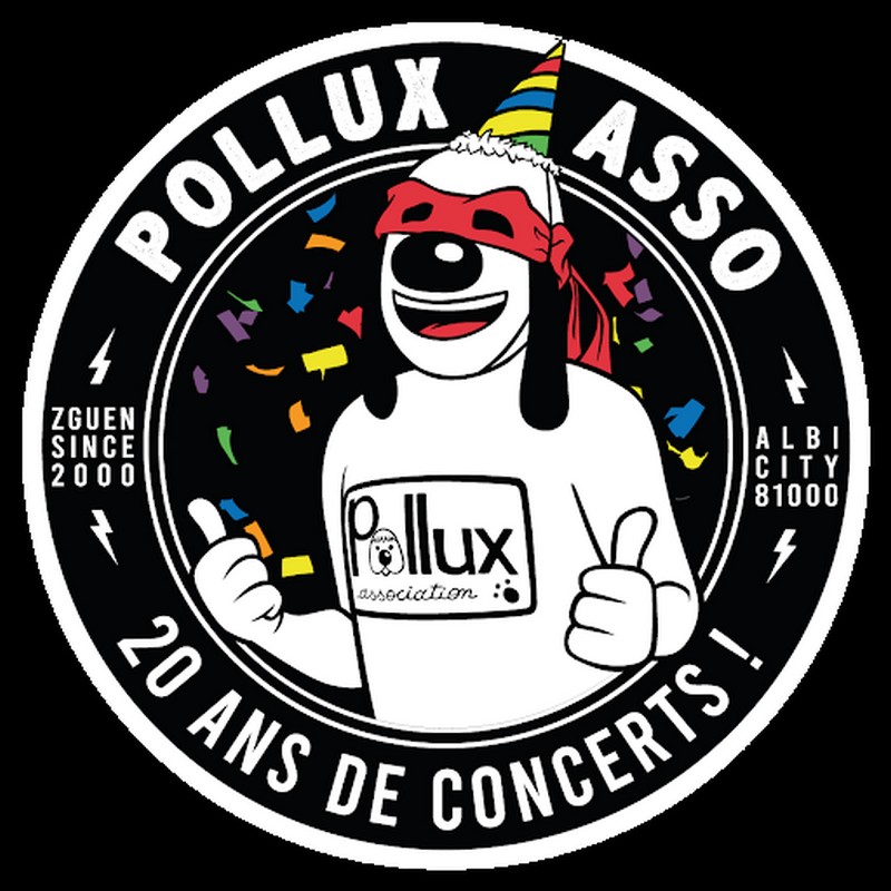 Chez Pollux on prépare la fête de la musique