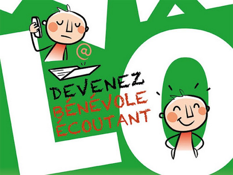 SOS Amitié toujours au poste