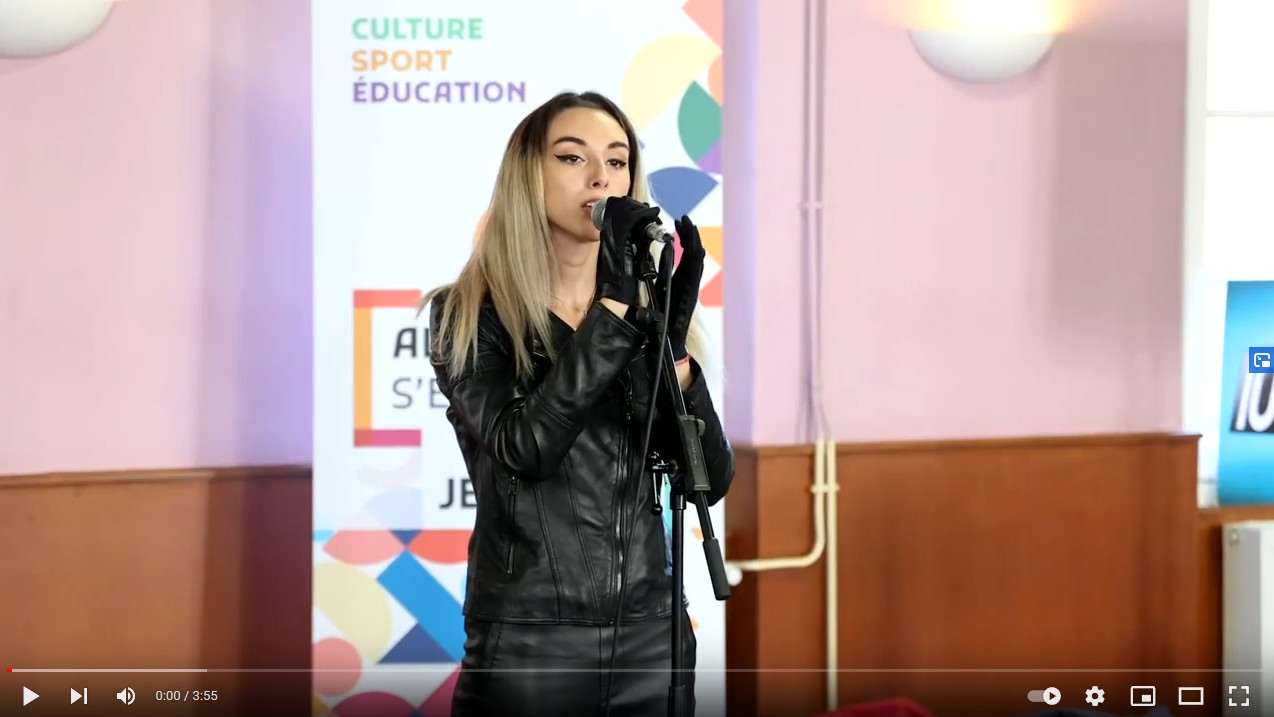 Albimag TV Talents de quartiers