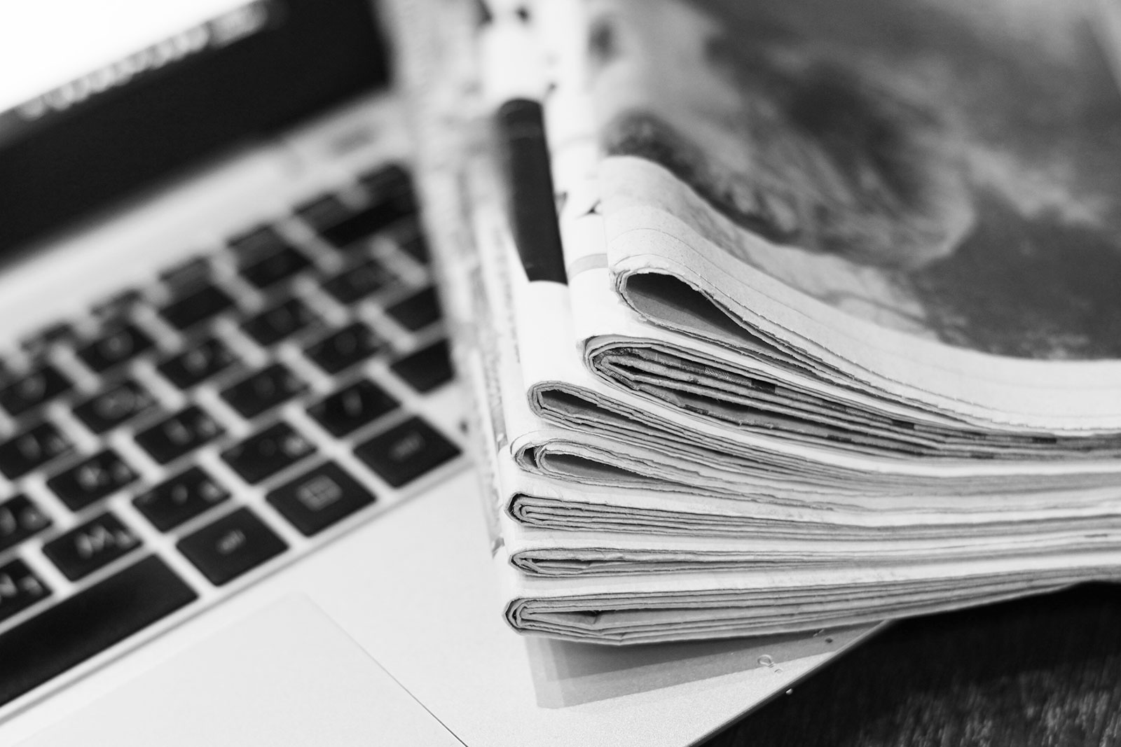 Espace presse