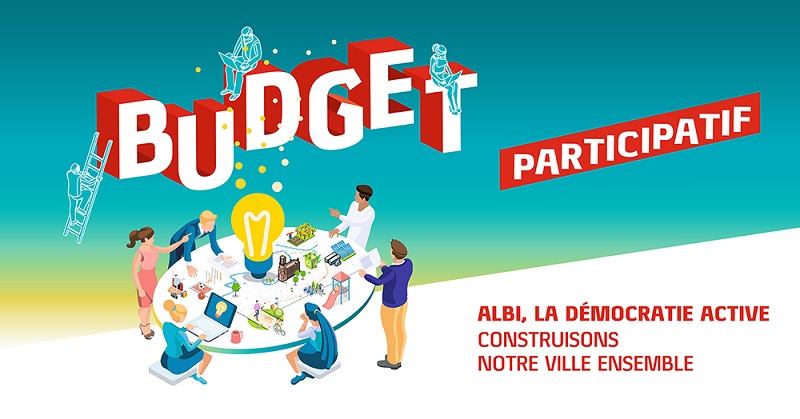 Le budget participatif, comment ça marche ?