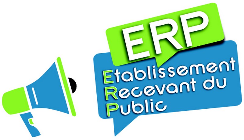 Demandes concernant les établissements recevant du public