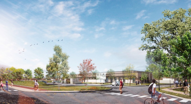 Construction d'une unité de production agro-alimentaire