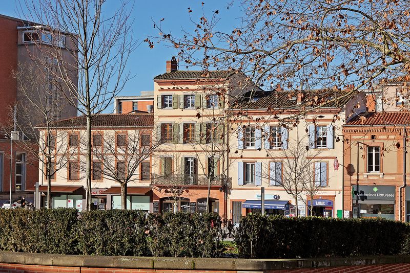 Aide à la rénovation des façades