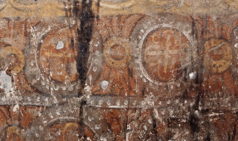 Mystérieuse crypte Saint-Salvi…