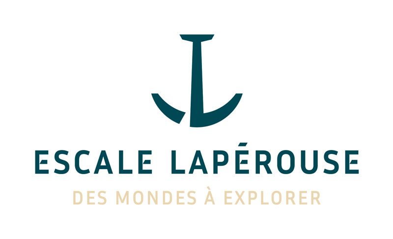 Logo Escale Lapérouse