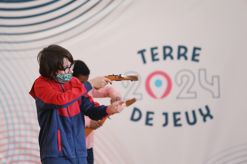 La Semaine Olympique et Paralympique