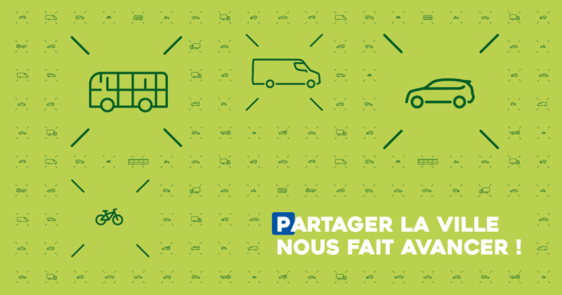 Circulation - Stationnement - Mobilités