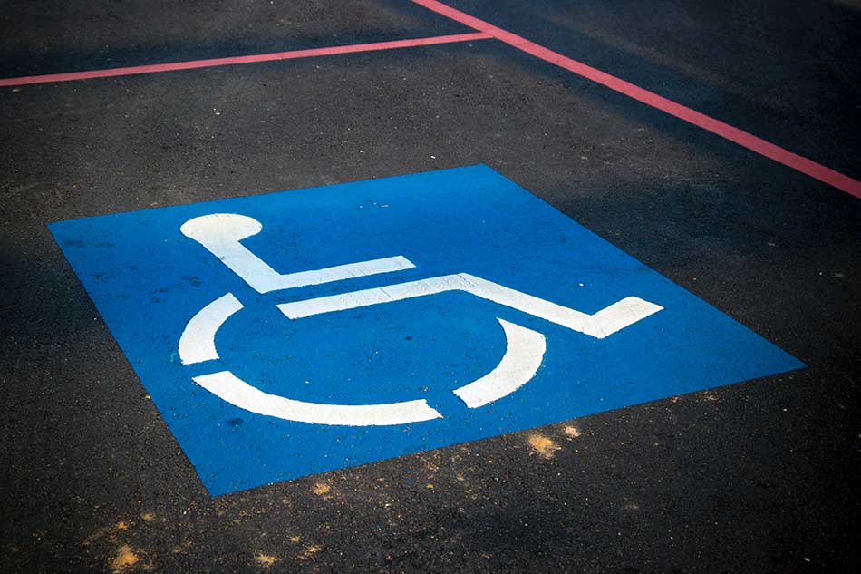 Vie adaptée : permis de conduire et handicap