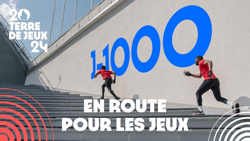 Paris 2024 les Jeux ont déjà commencés