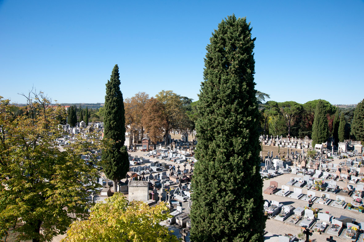 Le décès