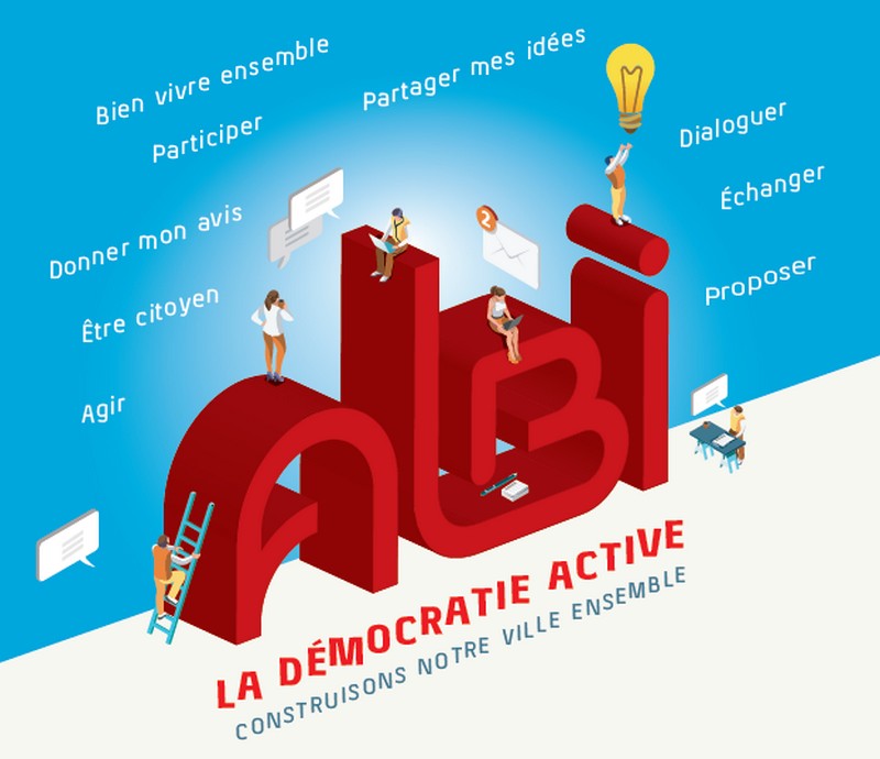 Construisons notre ville ensemble