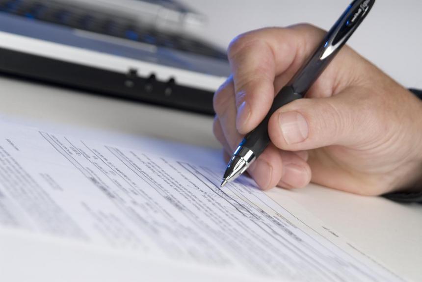 Pour les subventions annuelles 