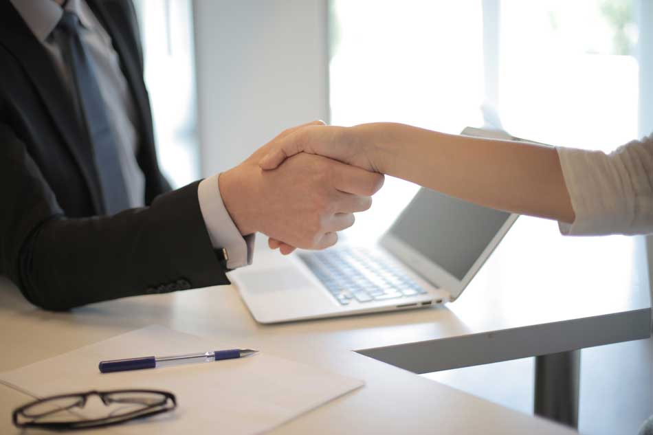 Vie adaptée : comment aborder la question du handicap avec un recruteur ? 