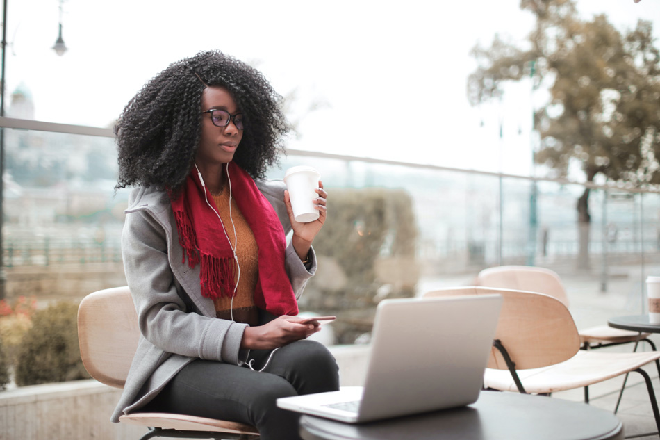 Vie adaptée : comment trouver un emploi sur internet ?