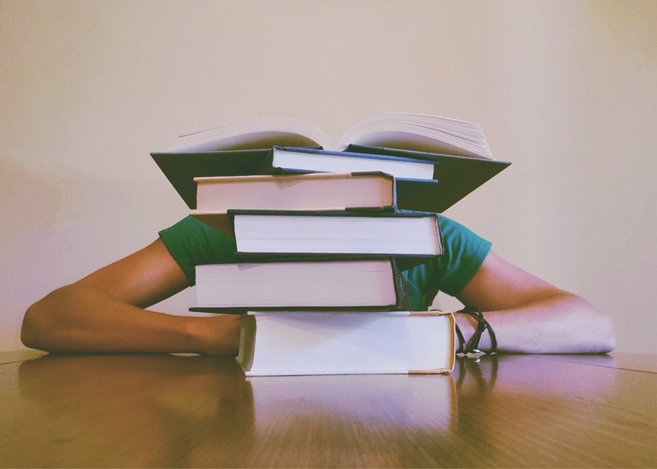 Les étudiants en difficultés financières