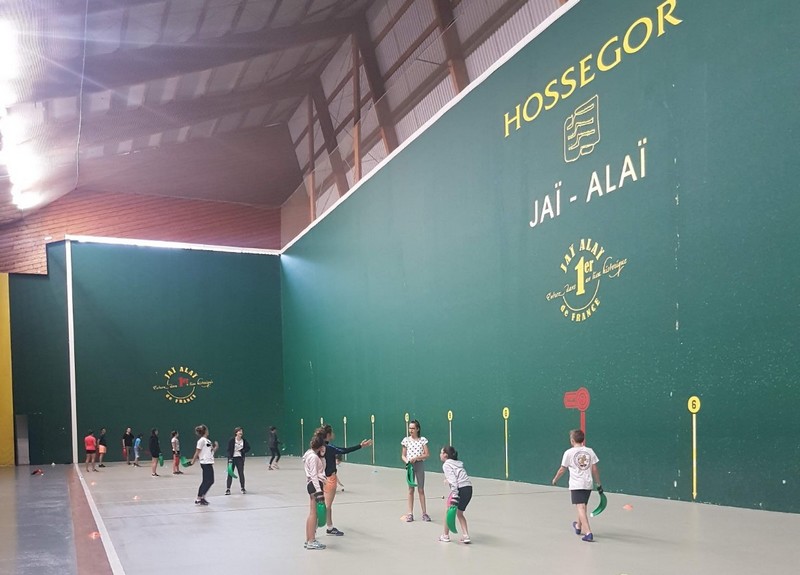 Les loisirs sportifs