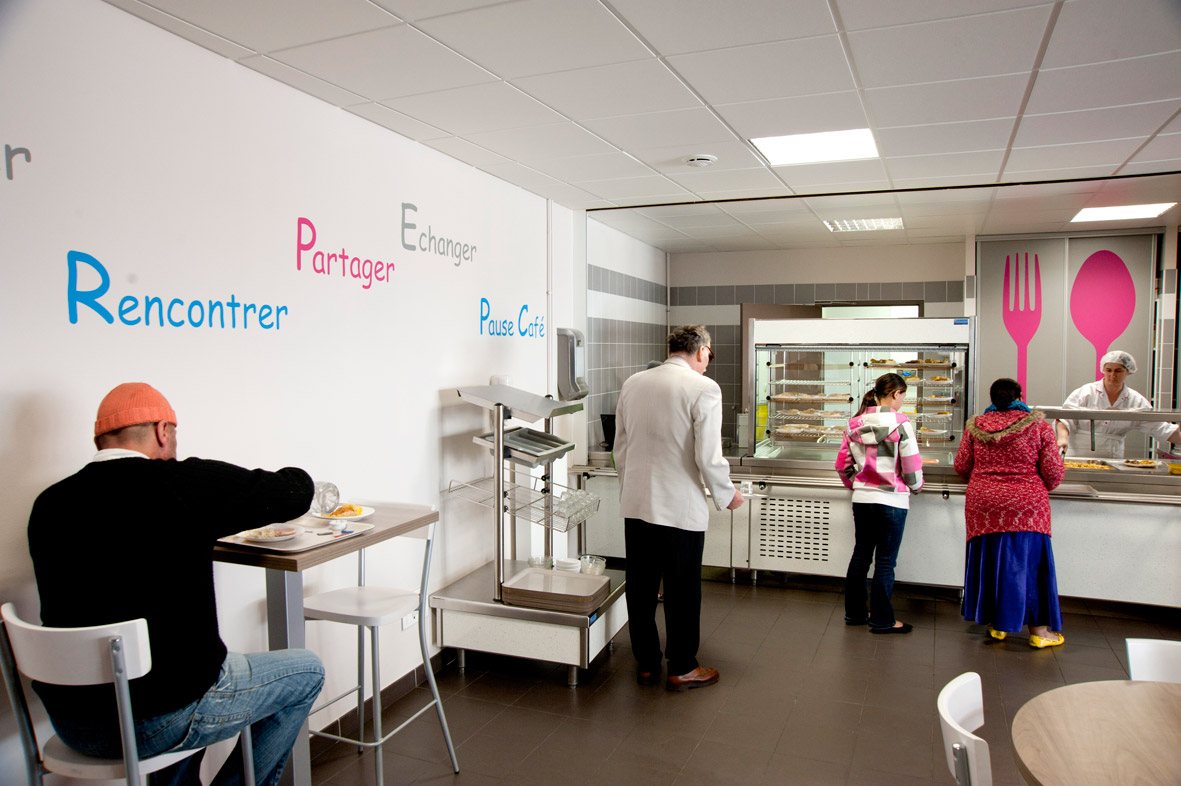 Le Centre Communal d’Action Sociale (CCAS) de la Ville d’Albi
