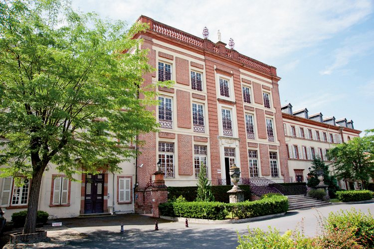 Le musée Benjamin Pailhas