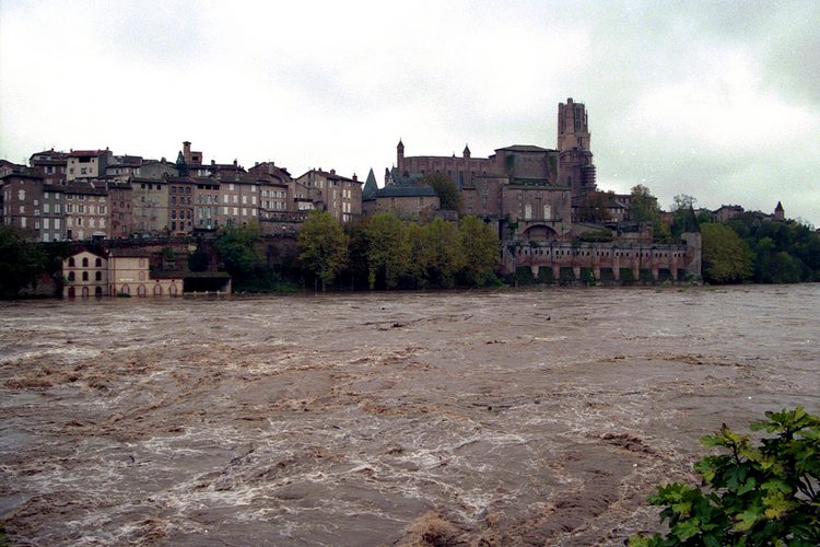 Le risque inondation