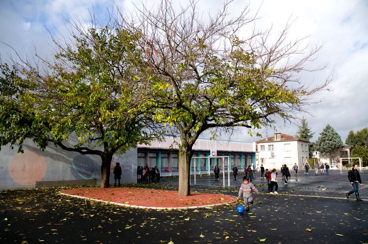 Les écoles d’Albi