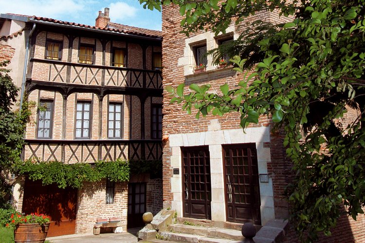 Les hôtels Renaissance
