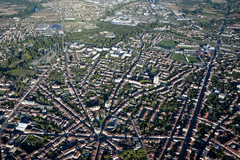 Le quartier Lapanouse – Saint-Martin – Val de Caussels