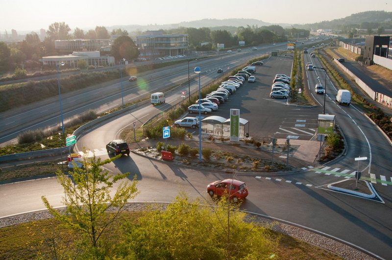 Le règlement local de publicité 